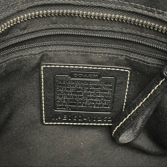 Coach Handbag - Picture 11 of 13